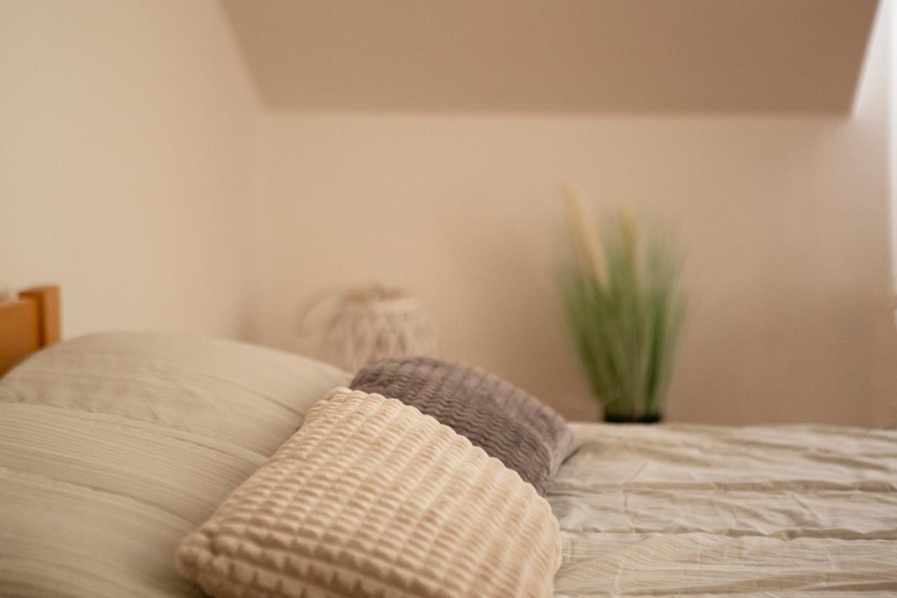 Apartment Kika Pula Luaran gambar